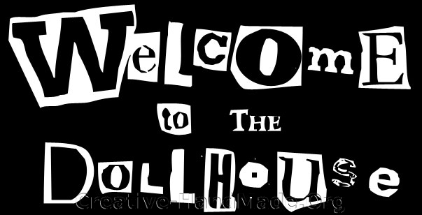 welcome to the dollhouse